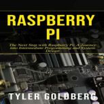 Raspberry PI The Next Step with Raspberry Pi: A Journey into Intermediate Programming and System Design, Tyler Goldberg