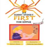 Sammy Spider's First Yom Kippur, Sylvia A. Rouss