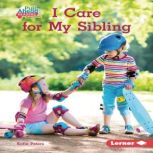 I Care for My Sibling, Katie Peters