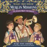Magic Tree House #42: A Good Night for Ghosts, Mary Pope Osborne