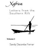 Xafrica Letters from the Southern Rift