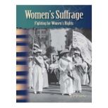 Women's Suffrage: Fighting For Women's Rights, Harriet Isecke