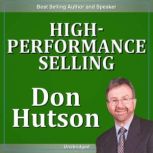 High-Performance Selling, Don Hutson