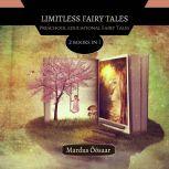Limitless Fairy Tales, Mardus Oosaar