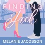 Finding Jack, Melanie Jacobson