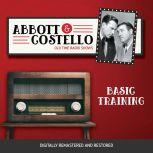 Abbott and Costello: Basic Training, John Grant