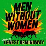 Men Without Women, Ernest Hemingway