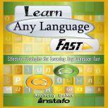 Learn Any Language Fast, Instafo
