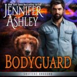 Bodyguard Shape-shifter romance, Jennifer Ashley