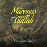 The Maroons and the Gullah: The History of the Unique Cultures Formed by Free Africans in the Americas, Charles River Editors