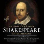 An American Family Shakespeare Entertainment, Vol. 2, Charles and Mary Lamb