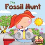 The Fossil Hunt, Anastasia Suen