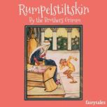 Rumpelstiltskin, The Brothers Grimm