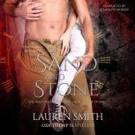 Of Sand and Stone A Time Travel Romance, Lauren Smith