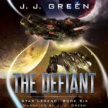 The Defiant, J.J. Green
