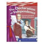 The Declaration of Independence, Debra Housel