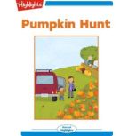 Pumpkin Hunt, Marianne Mitchell