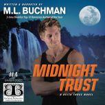 Midnight Trust, M. L. Buchman