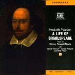 A Life of Shakespeare, Hesketh Pearson