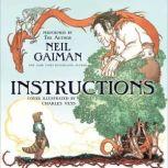Instructions, Neil Gaiman