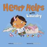 Henry Helps with Laundry, Beth Bracken