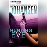 Hunting Eve, Iris Johansen