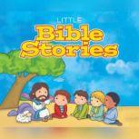 Little Bible Stories, Various