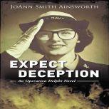 Expect Deception, JoAnn Smith Ainsworth