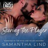 Scoring The Player, Samantha Lind