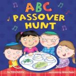 ABC Passover Hunt, Tilda Balsley