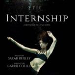 Internship A Hoffman and Sullivan Novel, Sarah Reilley