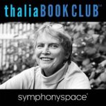 Thalia Kids Book Club: An Afternoon with Lois Lowry, Lois Lowry