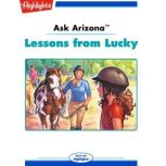 Lessons from Lucky Ask Arizona, Lissa Rovetch
