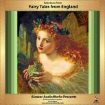 Selections from Fairy Tales from England