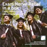 Exam nerve relief in a box, Annie Lawler