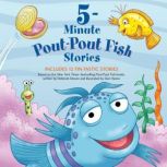 5-Minute Pout-Pout Fish Stories, Deborah Diesen