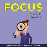 Focus Bundle, 2 in 1 Bundle, Nicholas Hale
