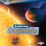 Exploring Exoplanets, Deborah Kops