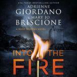 Into The Fire A Gripping Amateur Sleuth Mystery, Adrienne Giordano