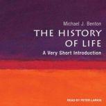 The History of Life A Very Short Introduction