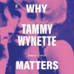 Why Tammy Wynette Matters, Steacy Easton