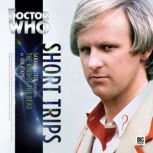 Doctor Who: The King of the Dead Short Trips, Ian Atkins