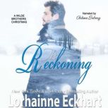The Reckoning, Lorhainne Eckhart