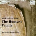 The Hunter's Family, Robert Louis Stevenson