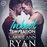 Inked Temptation, Carrie Ann Ryan