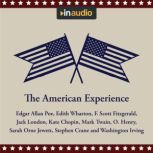 The American Experience A Collection of Great American Stories, Edgar Allan Poe