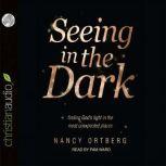 Seeing in the Dark Finding God's Light in the Most Unexpected Places, Nancy Ortberg