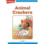 Animal Crackers, Heidi Bee Roemer