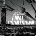 Final Countdown, Evangelist Nathan Morris