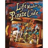 Life Under the Pirate Code, Cindy Jenson-Elliott